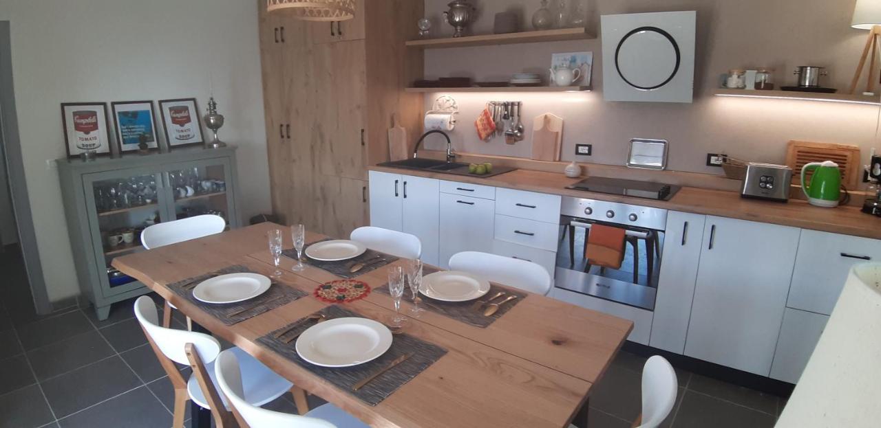 Les Villas De Qeparo Zewnętrze zdjęcie