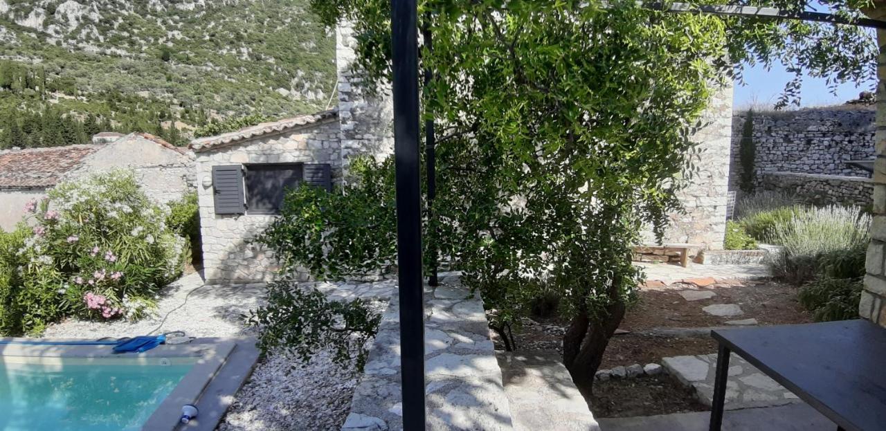 Les Villas De Qeparo Zewnętrze zdjęcie
