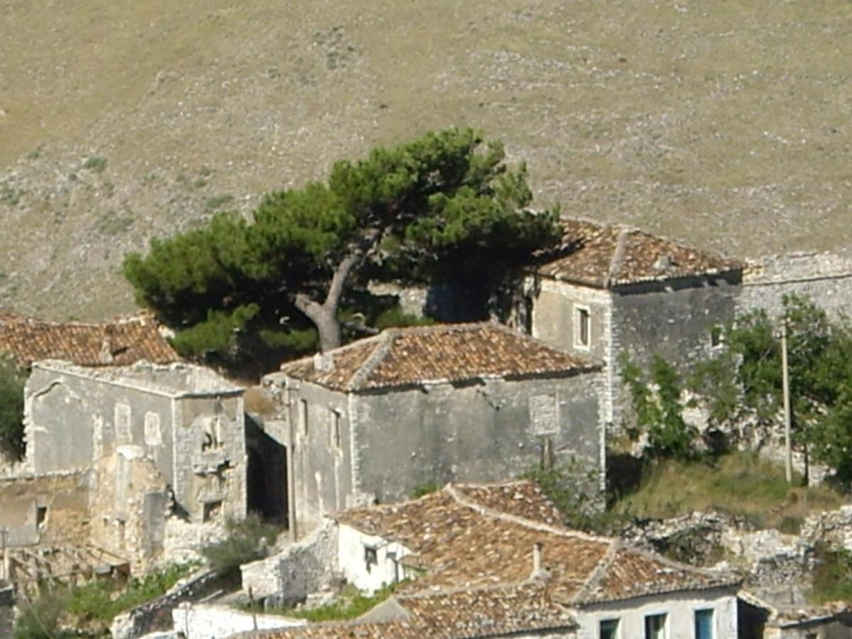 Les Villas De Qeparo Zewnętrze zdjęcie