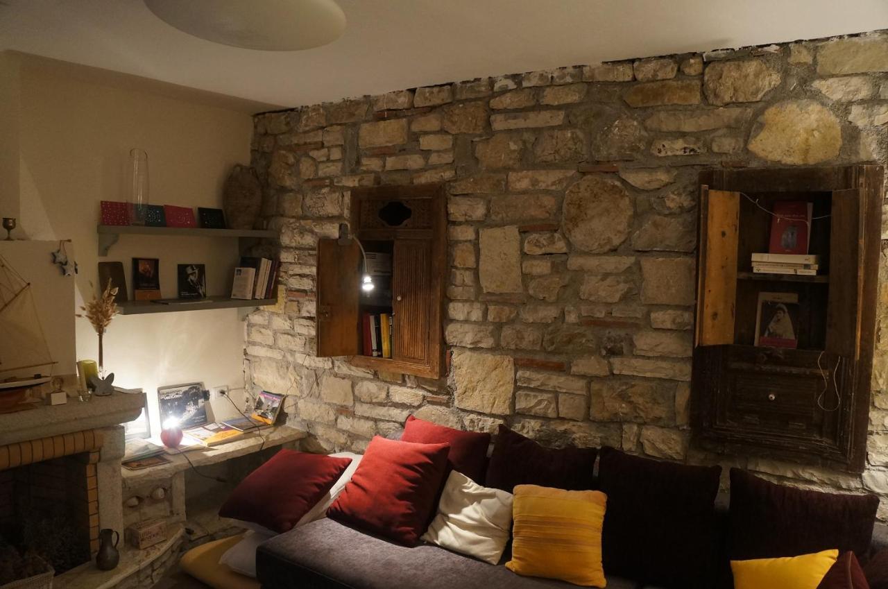Les Villas De Qeparo Zewnętrze zdjęcie