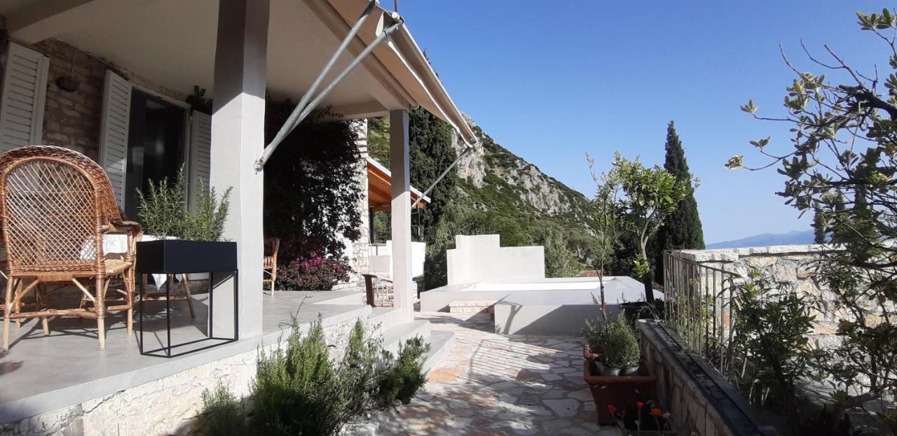 Les Villas De Qeparo Zewnętrze zdjęcie
