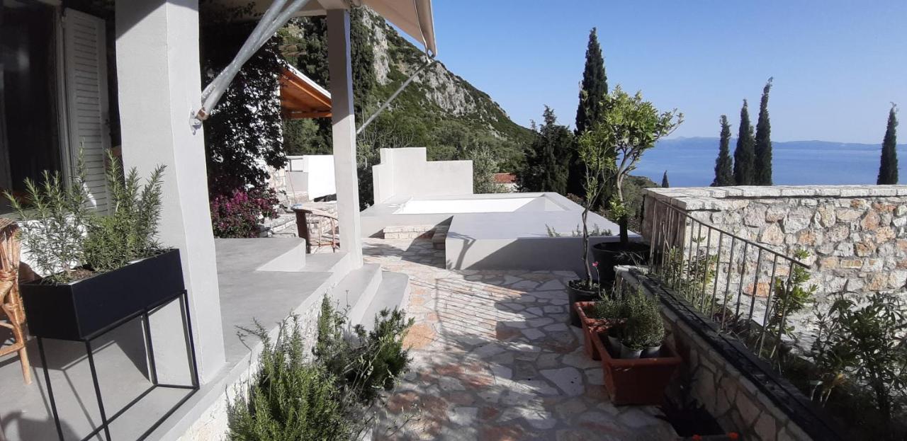 Les Villas De Qeparo Zewnętrze zdjęcie