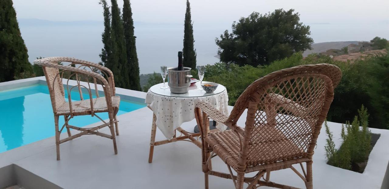 Les Villas De Qeparo Zewnętrze zdjęcie