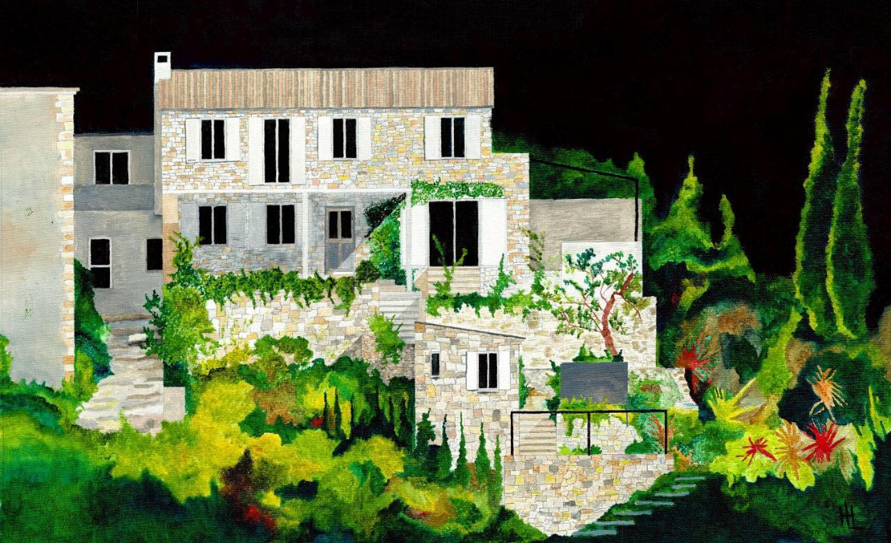 Les Villas De Qeparo Zewnętrze zdjęcie