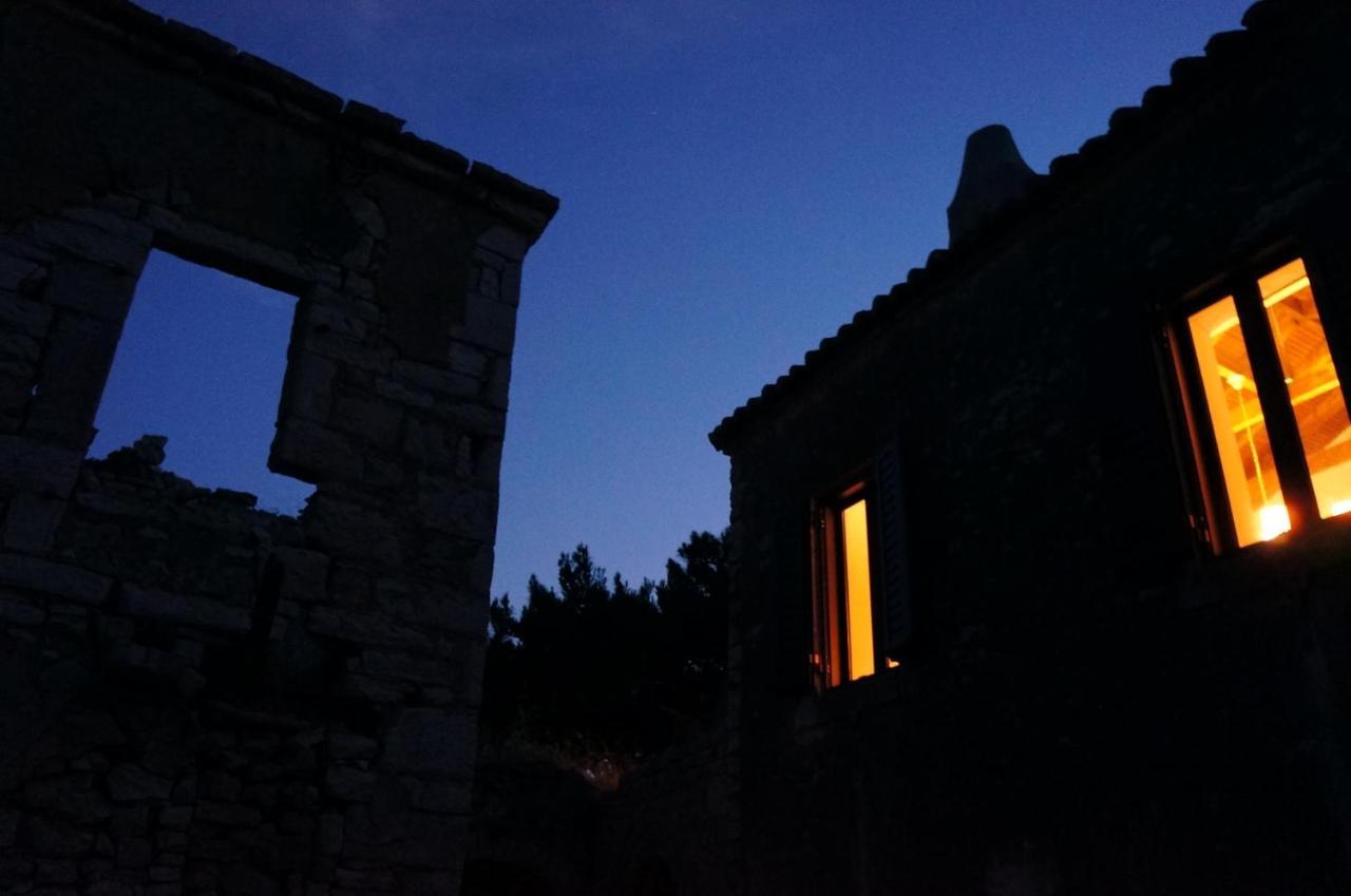 Les Villas De Qeparo Zewnętrze zdjęcie