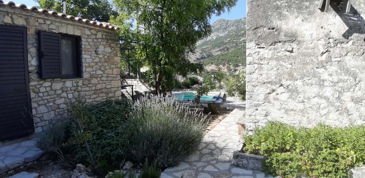 Les Villas De Qeparo Zewnętrze zdjęcie