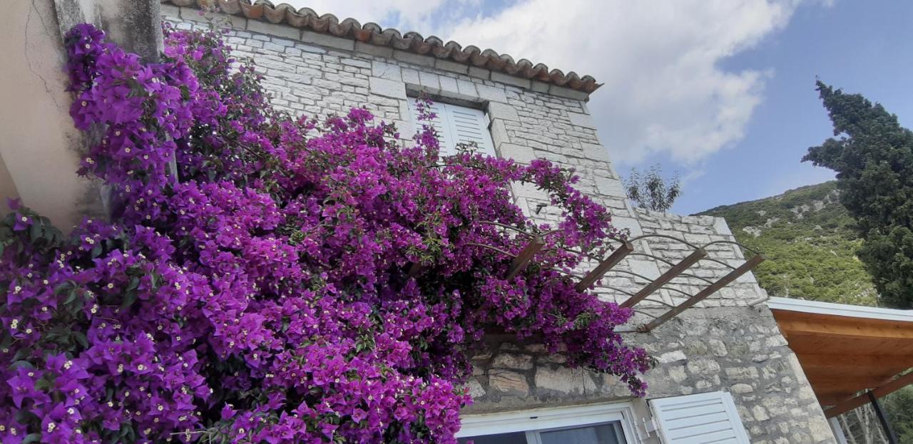 Les Villas De Qeparo Zewnętrze zdjęcie