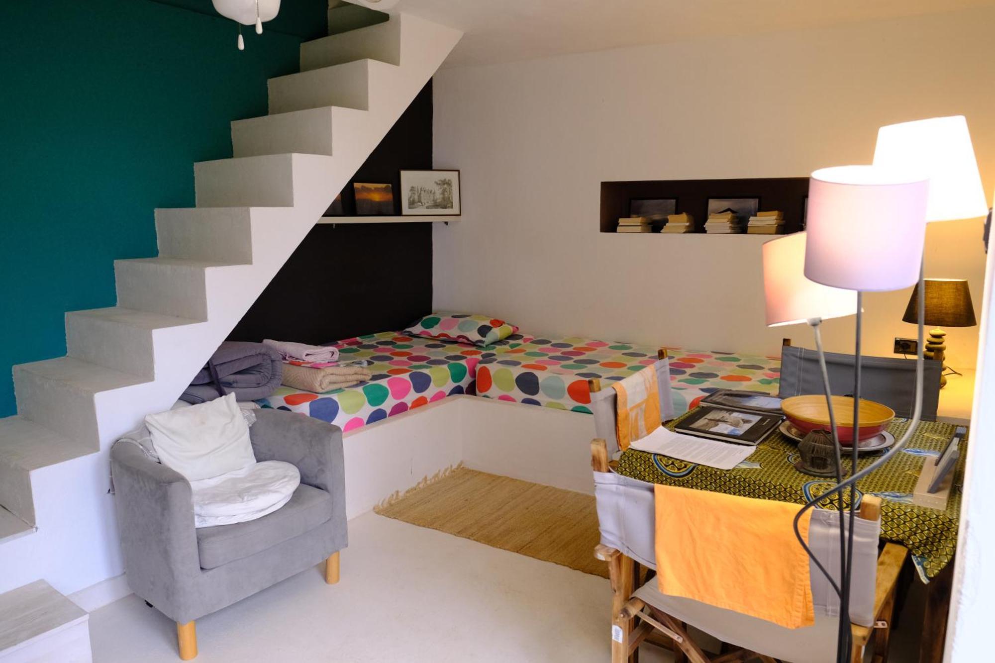 Les Villas De Qeparo Zewnętrze zdjęcie