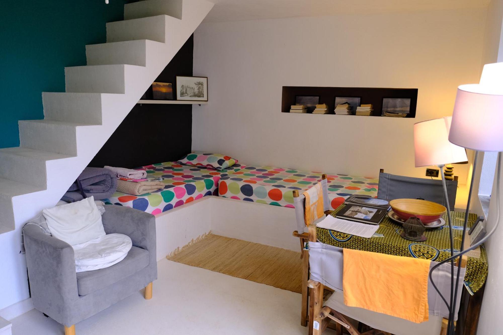 Les Villas De Qeparo Zewnętrze zdjęcie