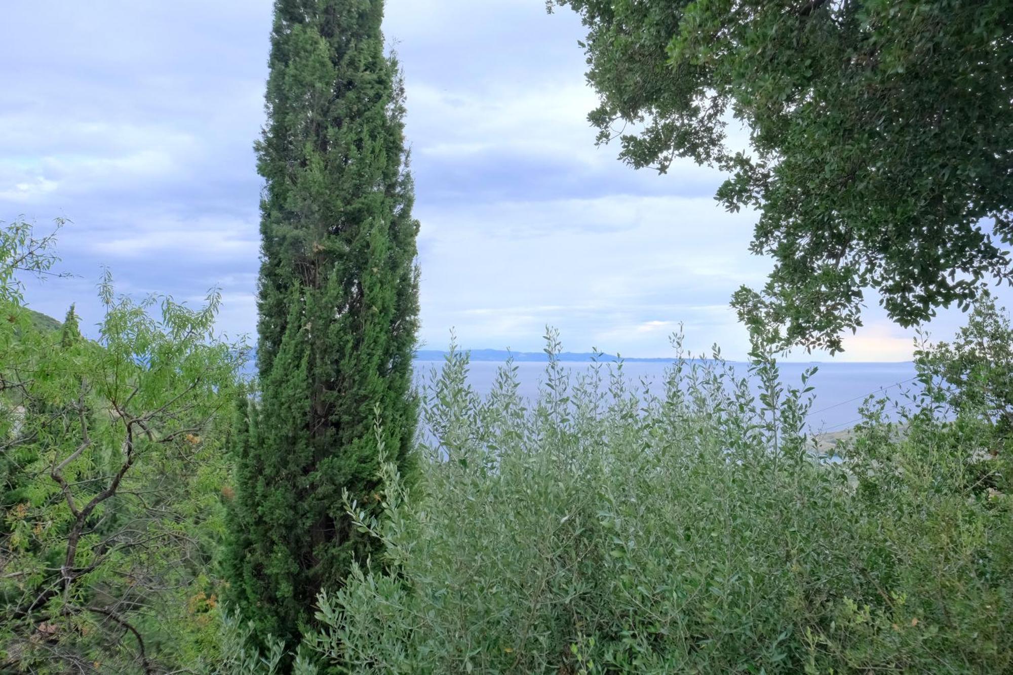 Les Villas De Qeparo Zewnętrze zdjęcie