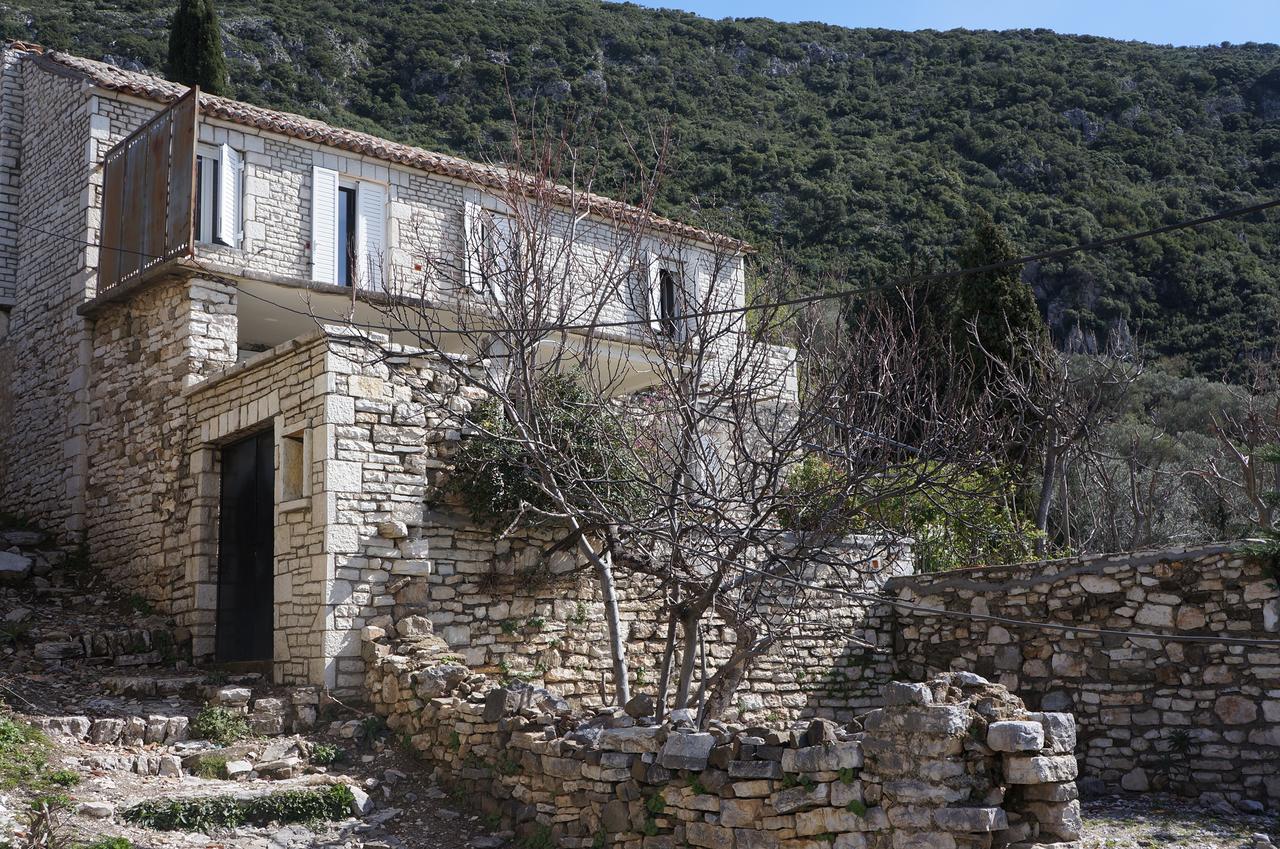 Les Villas De Qeparo Zewnętrze zdjęcie