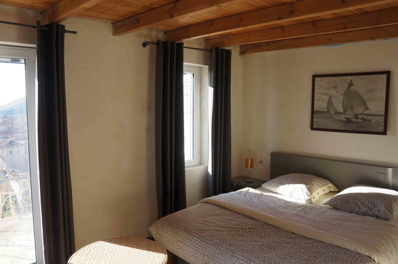 Les Villas De Qeparo Zewnętrze zdjęcie