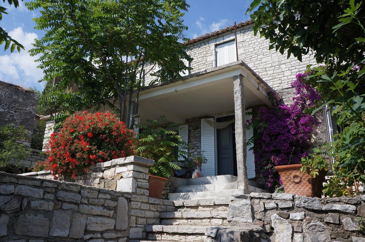 Les Villas De Qeparo Zewnętrze zdjęcie