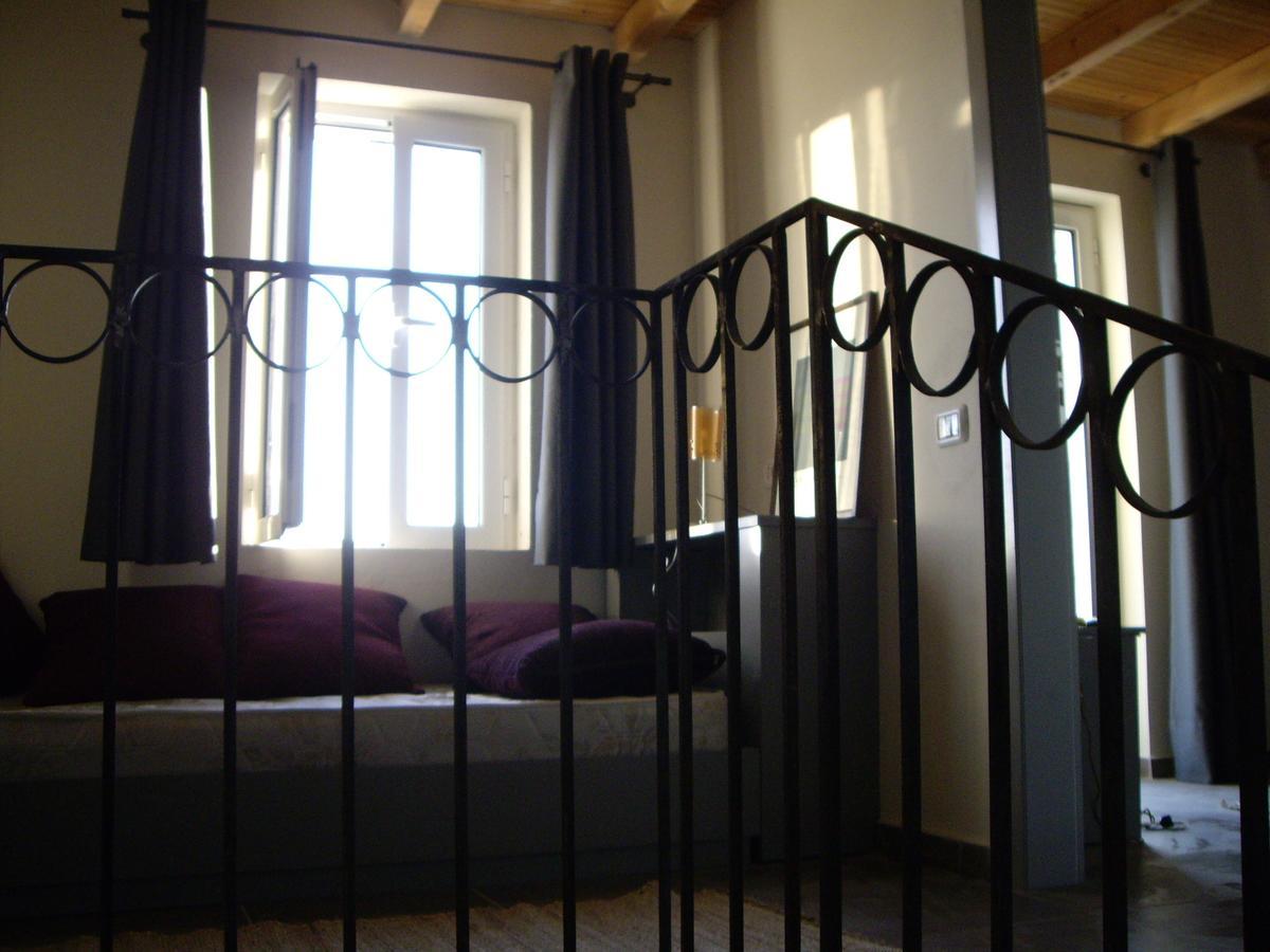 Les Villas De Qeparo Zewnętrze zdjęcie