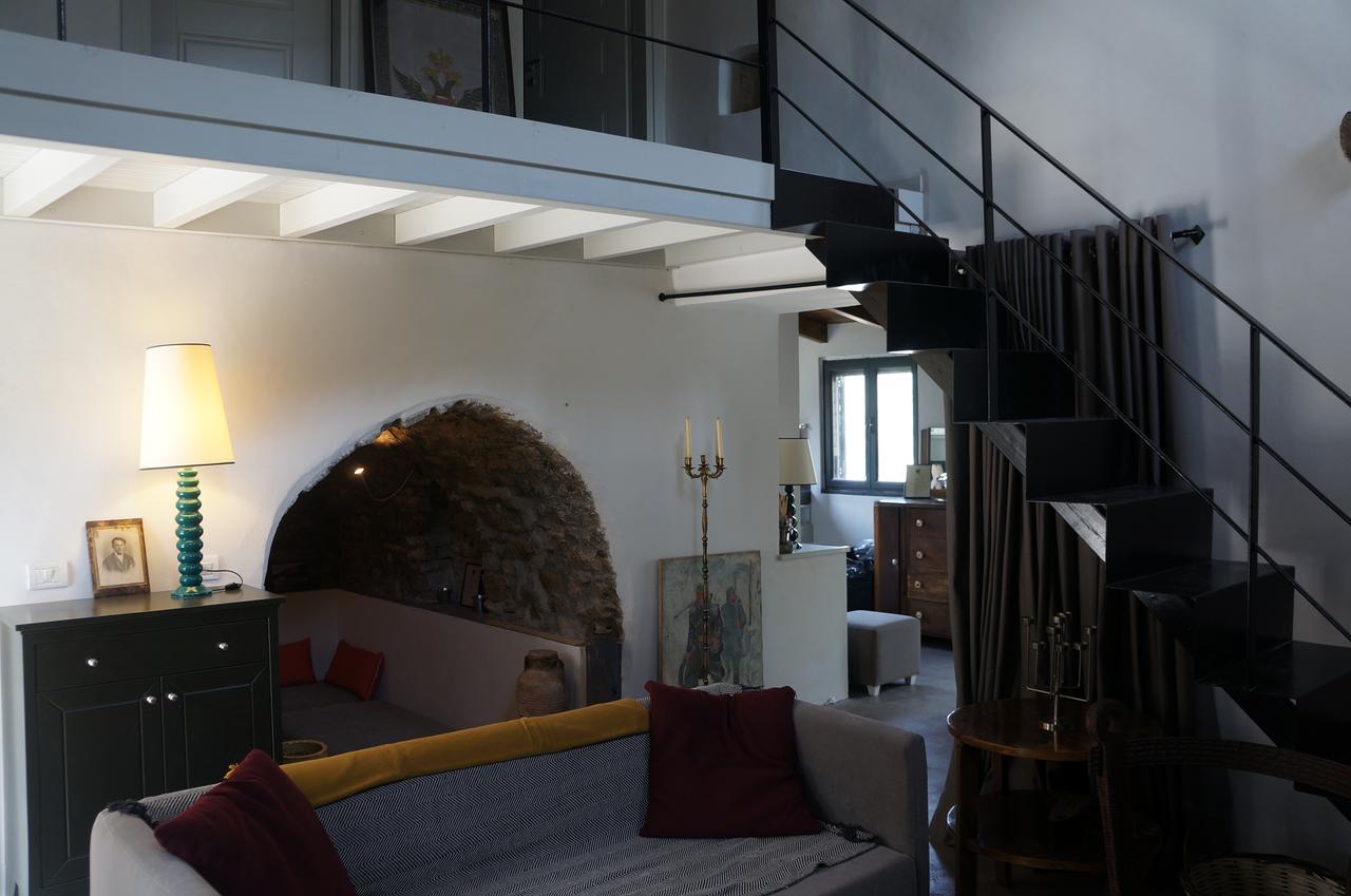 Les Villas De Qeparo Zewnętrze zdjęcie