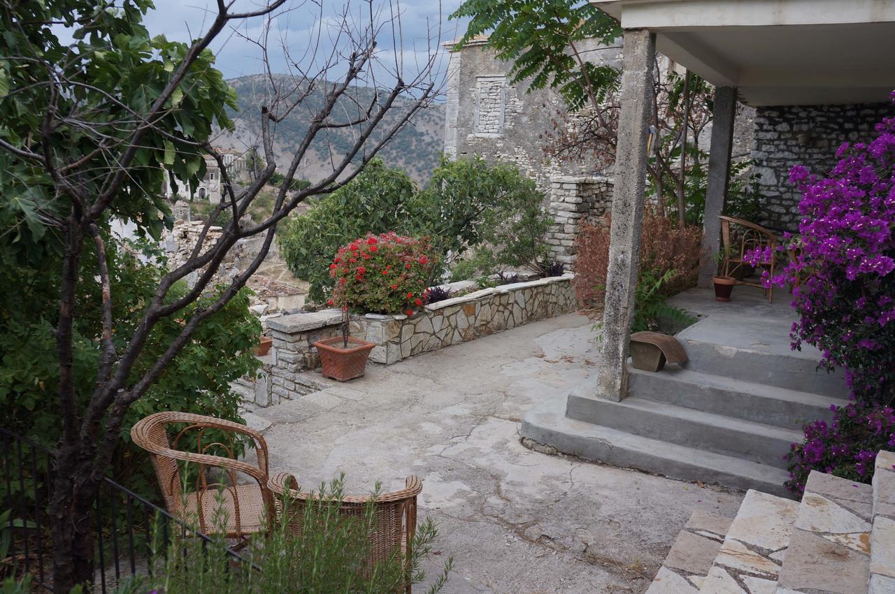 Les Villas De Qeparo Zewnętrze zdjęcie