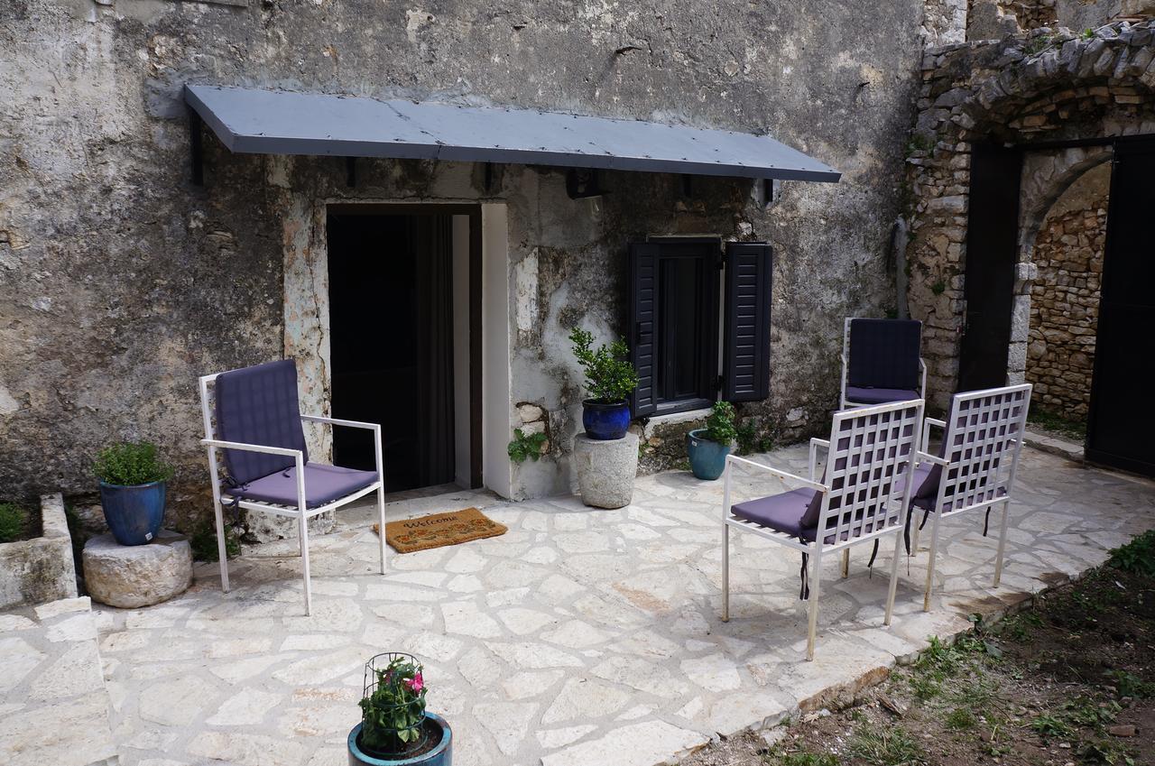 Les Villas De Qeparo Zewnętrze zdjęcie