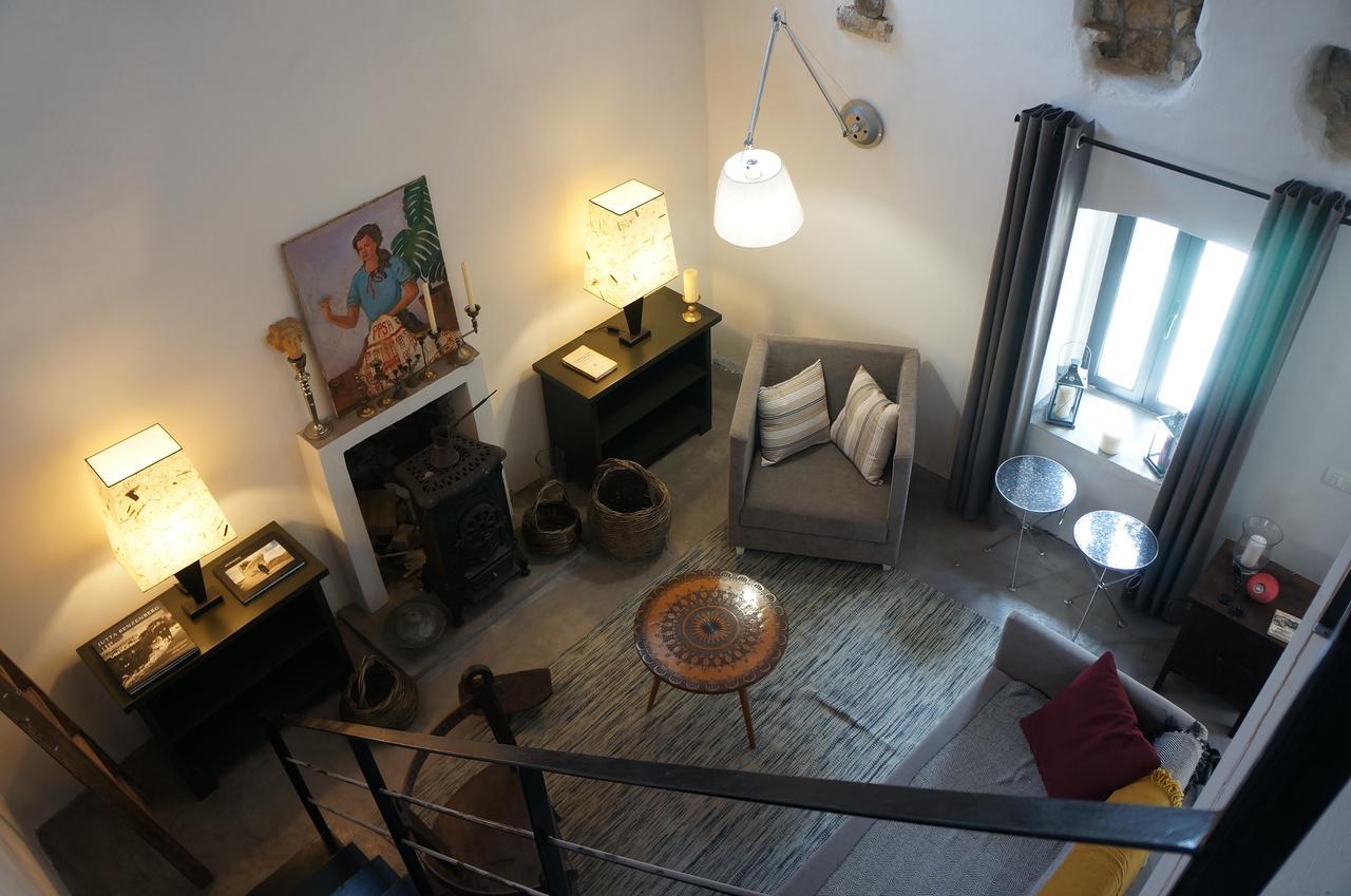 Les Villas De Qeparo Zewnętrze zdjęcie