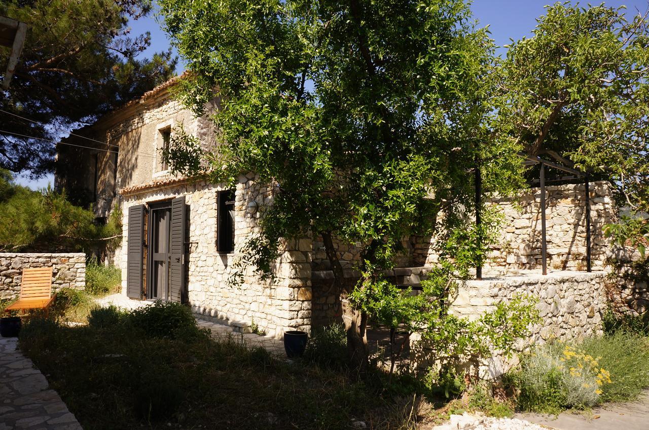 Les Villas De Qeparo Zewnętrze zdjęcie