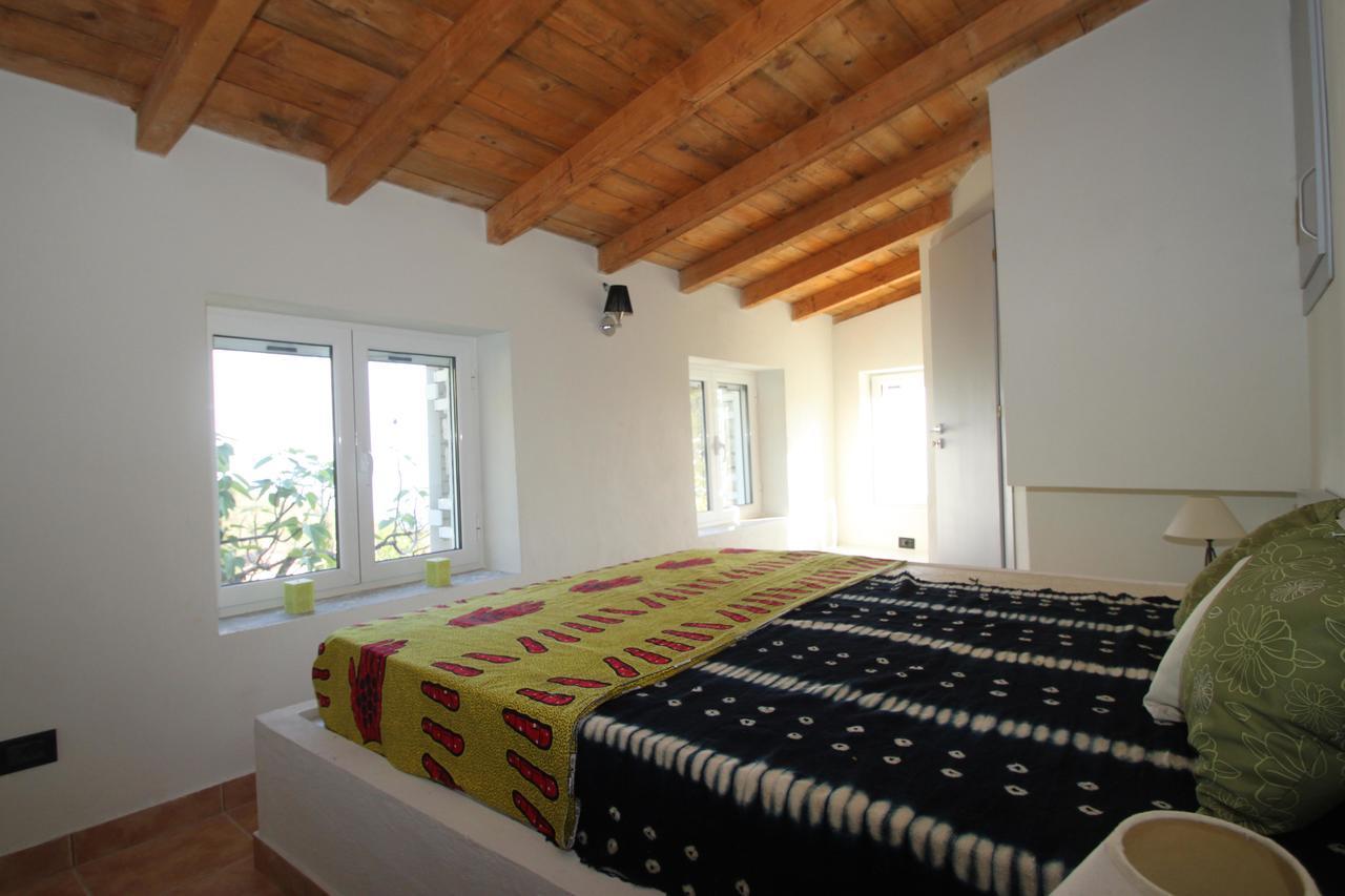 Les Villas De Qeparo Zewnętrze zdjęcie